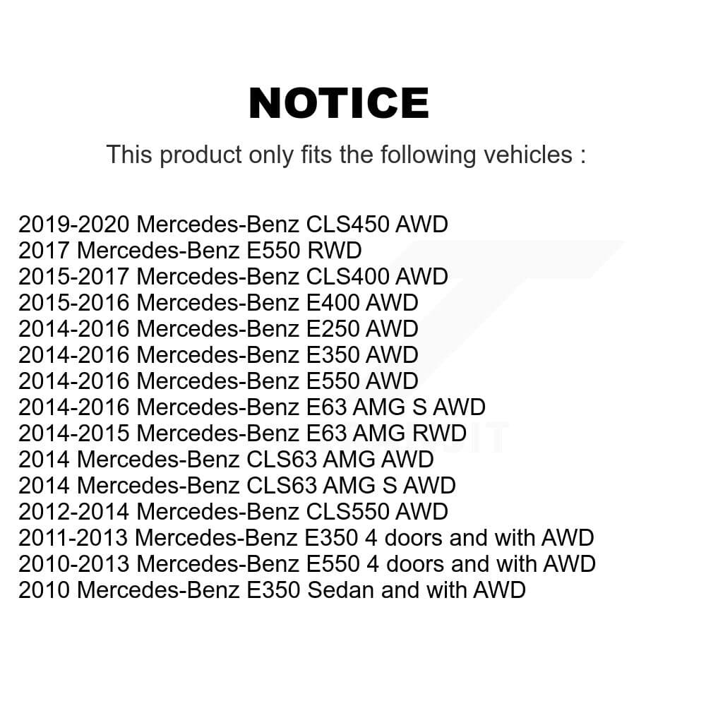 Mpulse - SEN-2ABS3038 - Front ABS Wheel Speed Sensor image 2