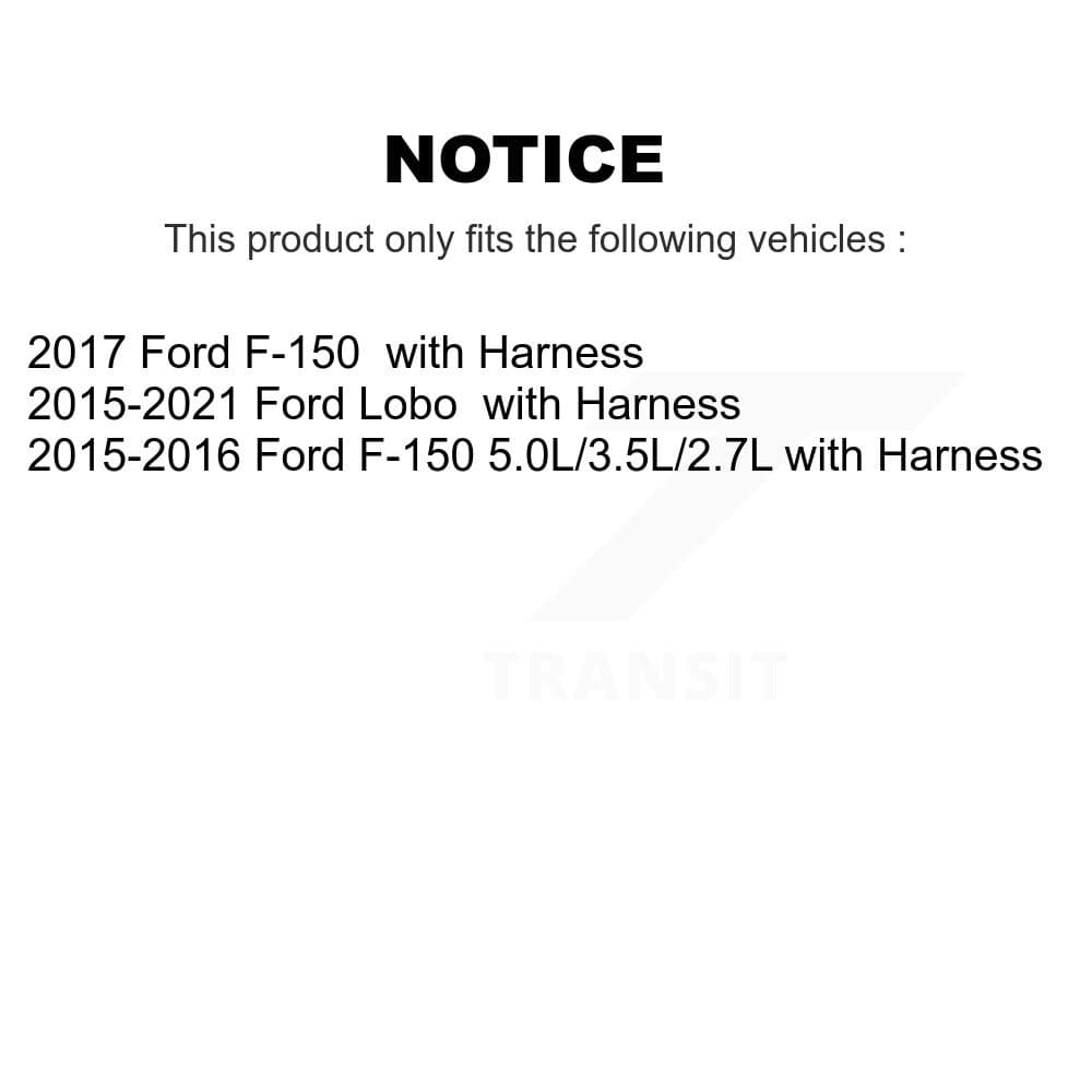 Mpulse - SEN-2ABS3176 - Rear Right ABS Wheel Speed Sensor image 2