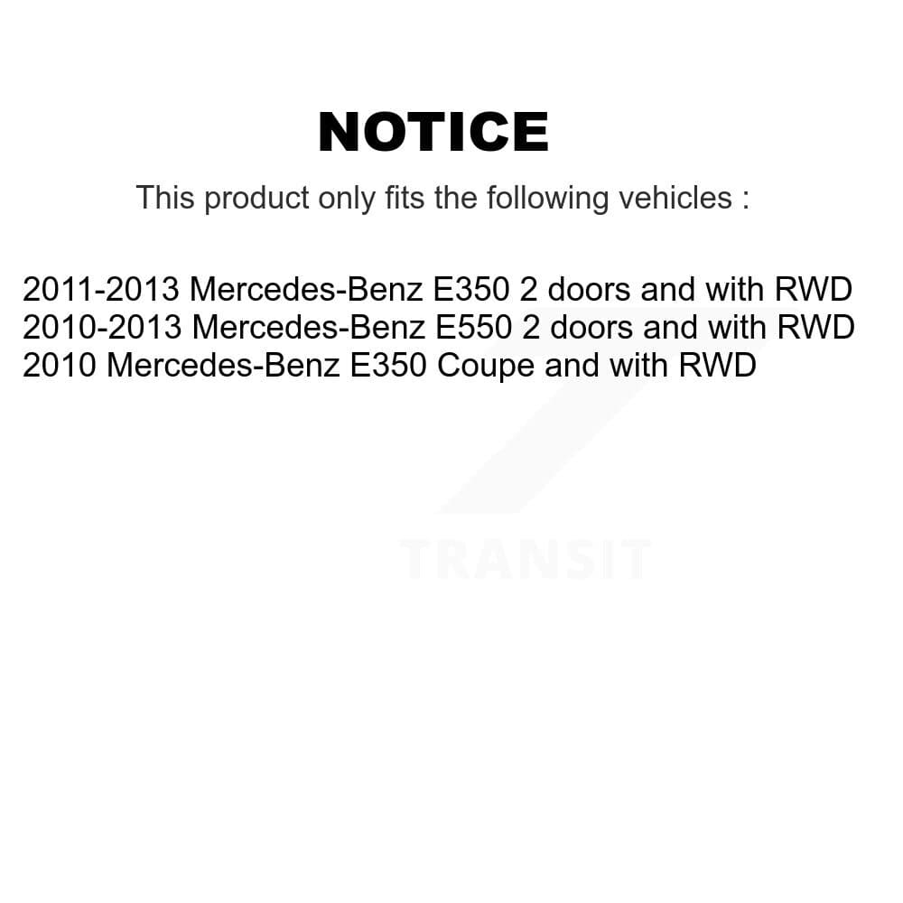Mpulse - SEN-2ABS3188 - Front ABS Wheel Speed Sensor image 2