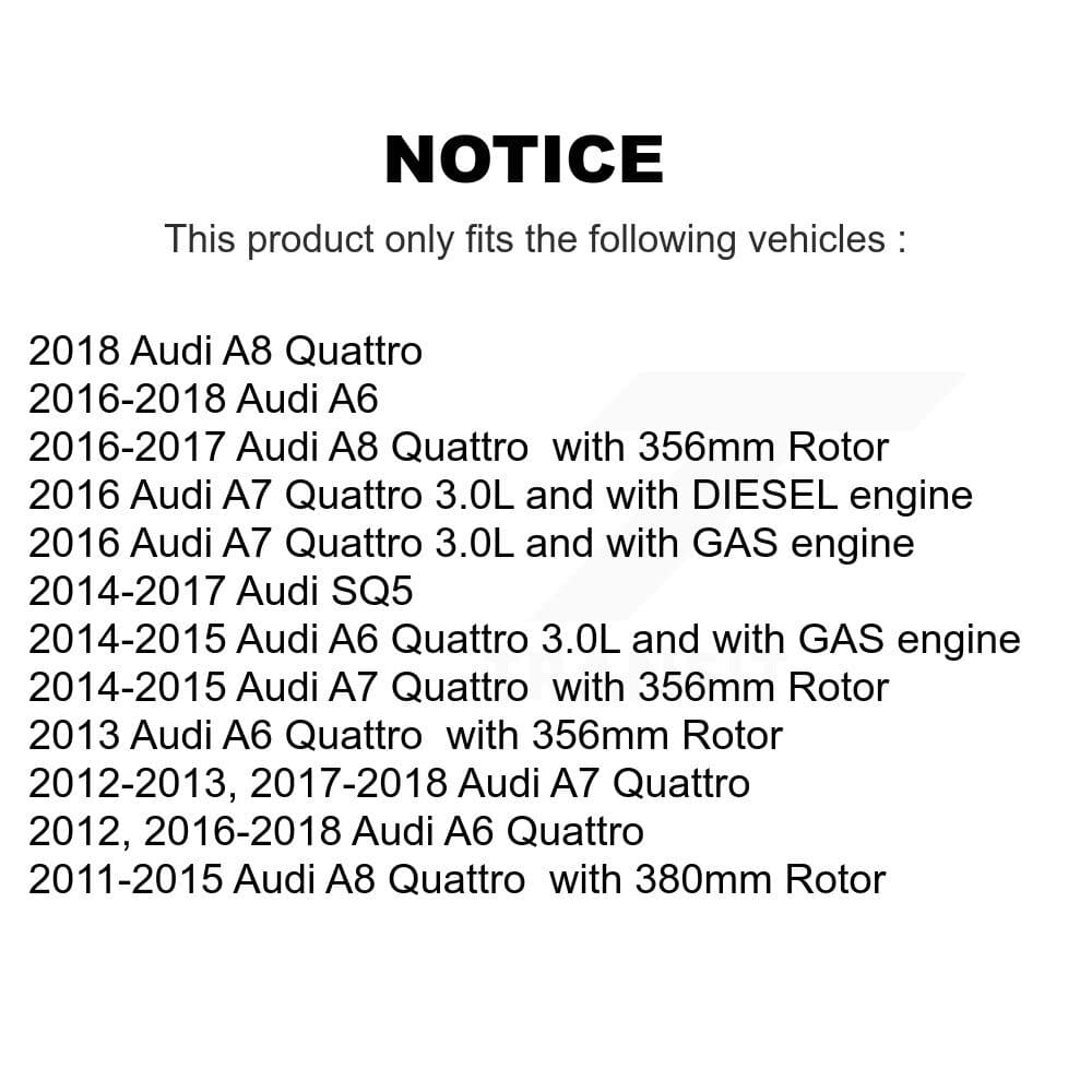 Mpulse - SEN-2BWS0017 - Front Disc Brake Pad Wear Sensor image 2