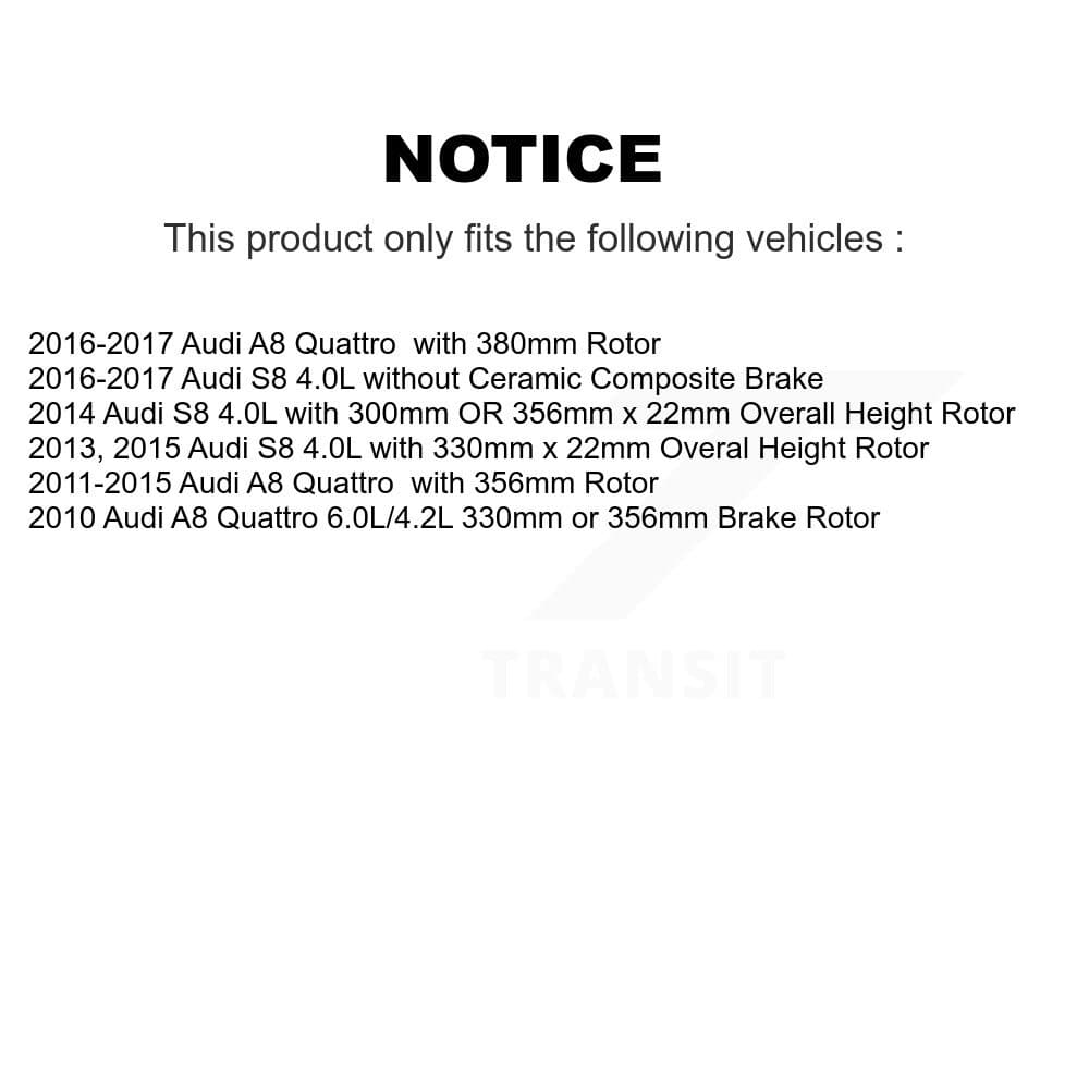 Mpulse - SEN-2BWS0023 - Rear Disc Brake Pad Wear Sensor image 2
