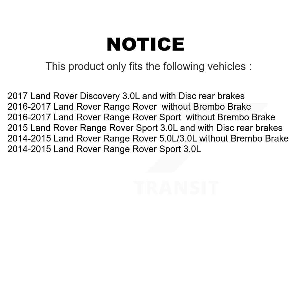 Mpulse - SEN-2BWS0057 - Front Disc Brake Pad Wear Sensor image 2