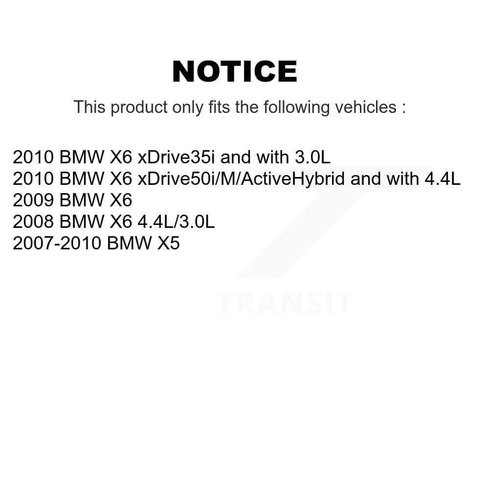 Mpulse - SEN-2BWS0202 - Rear Disc Brake Pad Wear Sensor image 2