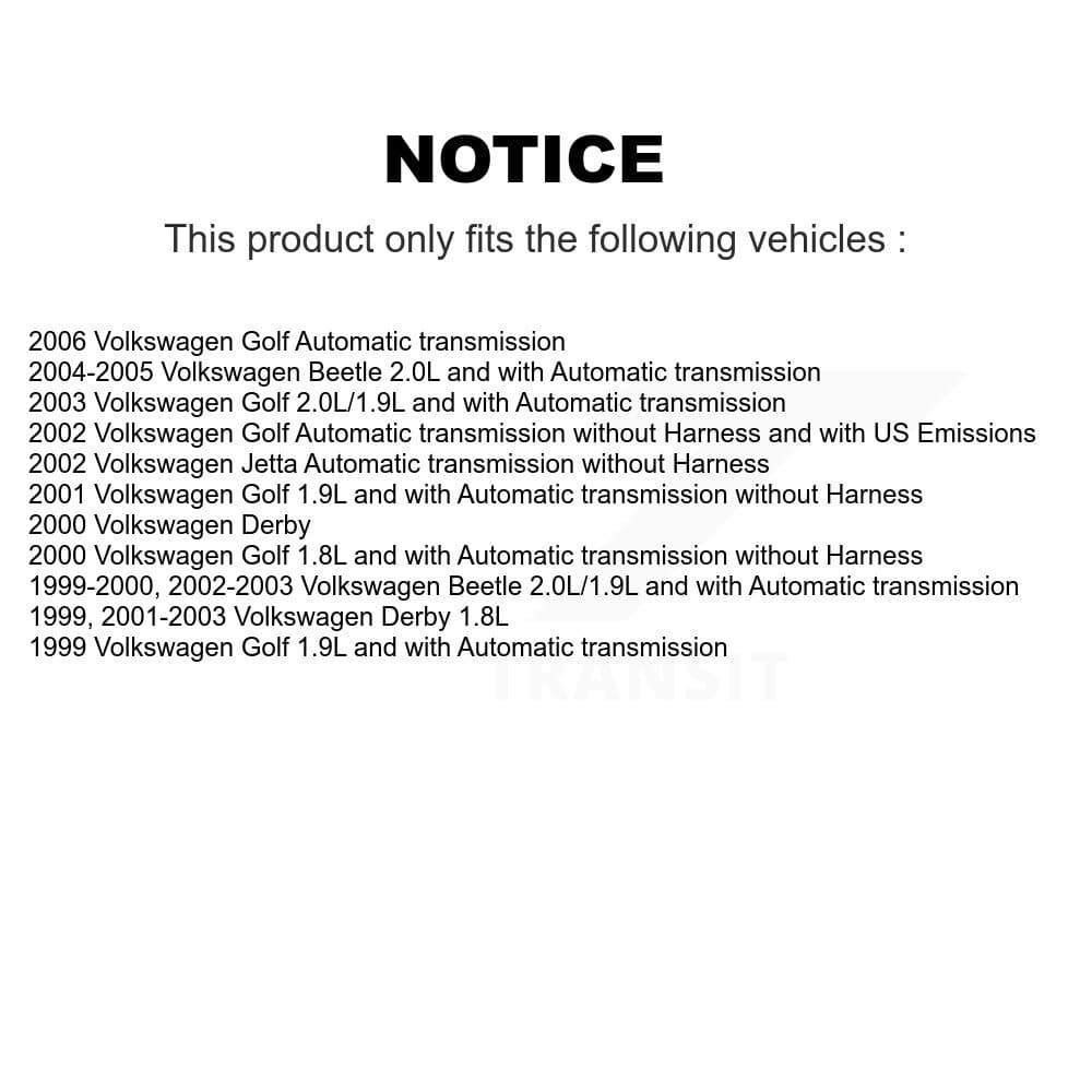 Mpulse - SEN-2VSS0024 - Vehicle Speed Sensor image 2