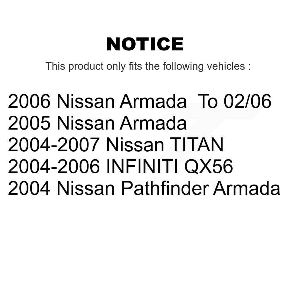 SIM - SIM-1015 - Front Disc Brake Pad image 8