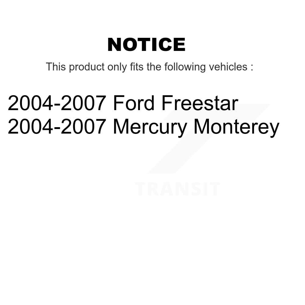 SIM - SIM-1022 - Front Disc Brake Pad image 8