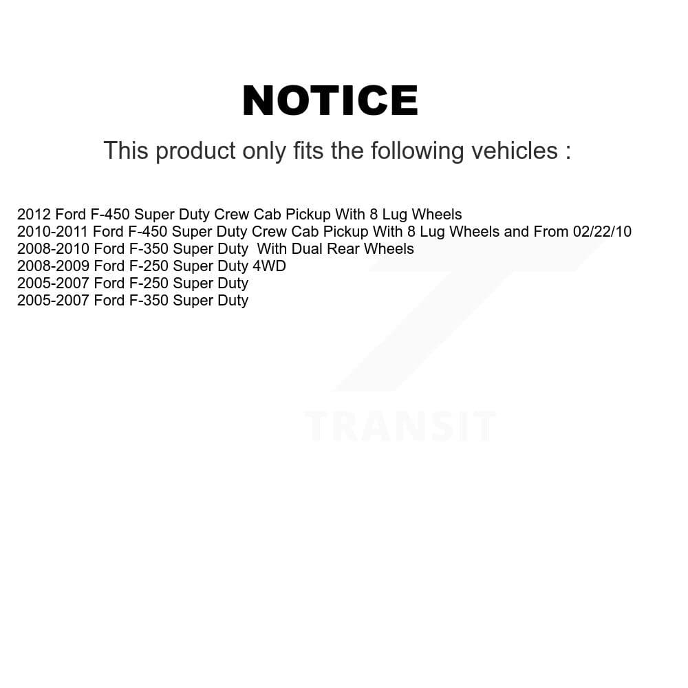 SIM - SIM-1069 - Front Disc Brake Pad image 8