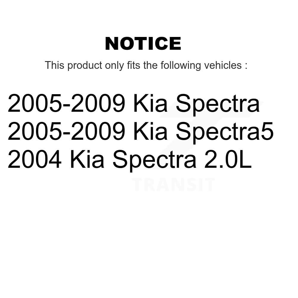 SIM - SIM-1074 - Front Disc Brake Pad image 8
