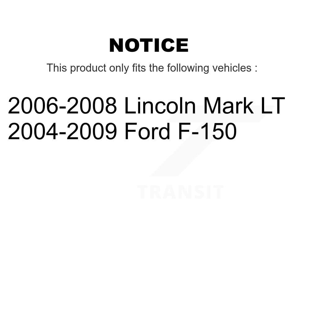 SIM - SIM-1083 - Front Disc Brake Pad image 8