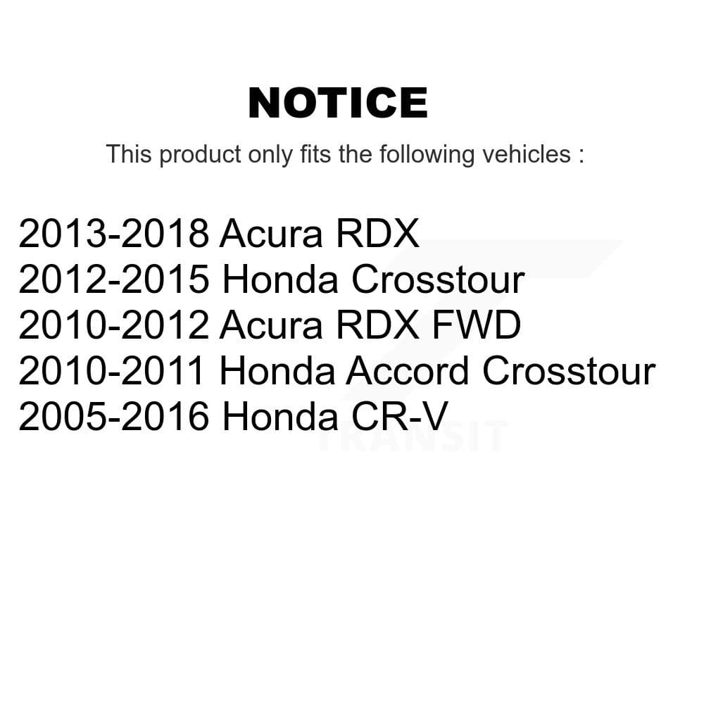 SIM - SIM-1086 - Rear Disc Brake Pad image 8