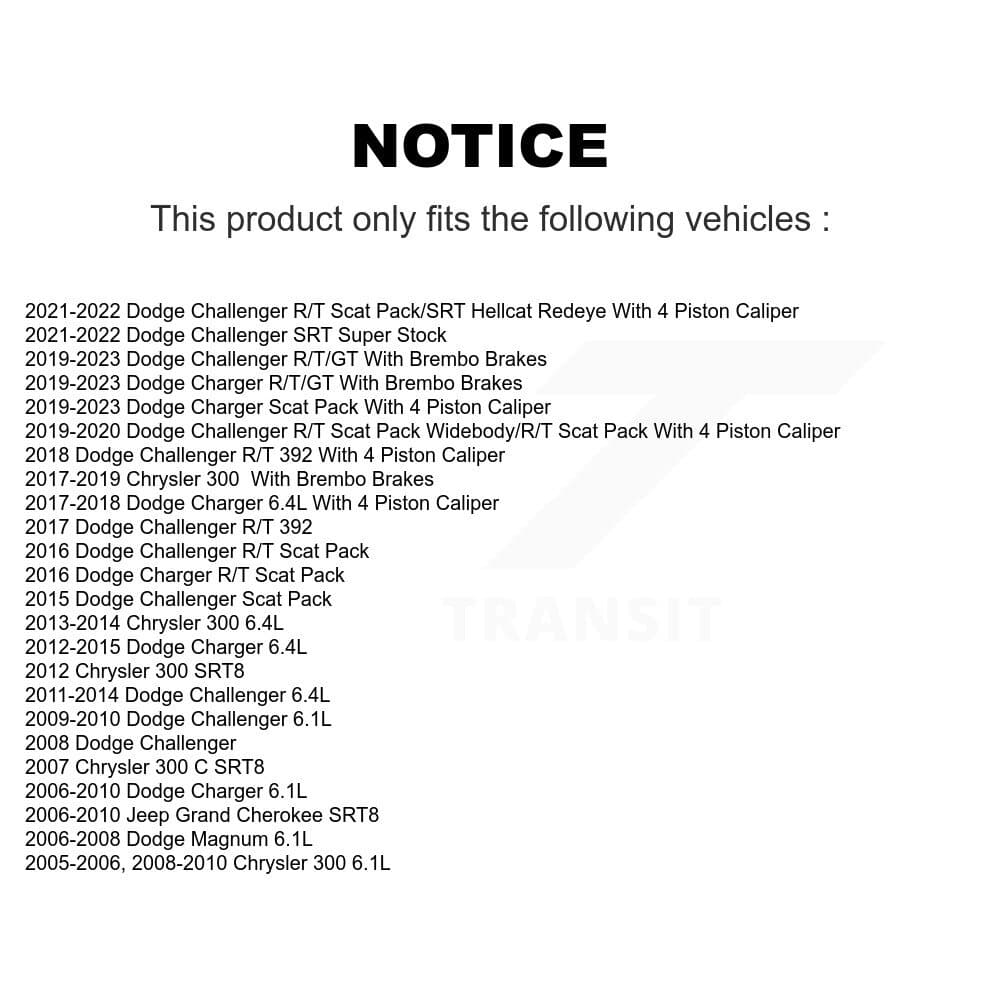 SIM - SIM-1149 - Front Disc Brake Pad image 8