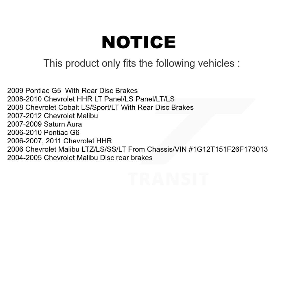SIM - SIM-1160 - Front Disc Brake Pad image 8
