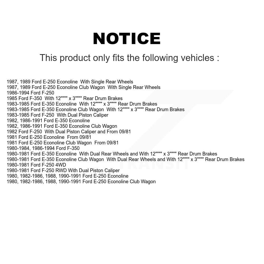 SIM - SIM-120 - Front Disc Brake Pad image 8