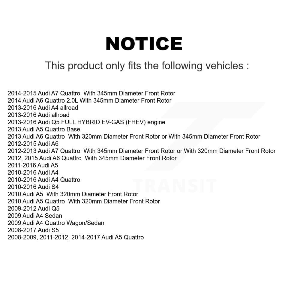 SIM - SIM-1322 - Front Disc Brake Pad image 8