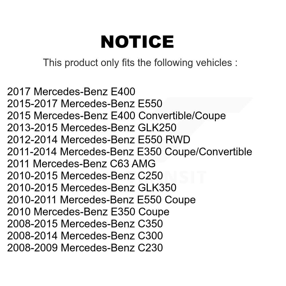 SIM - SIM-1341 - Rear Disc Brake Pad image 8