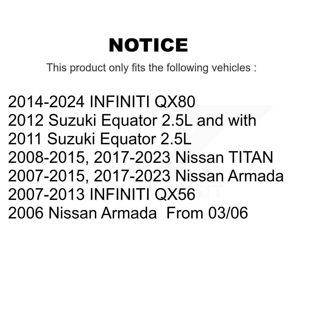 SIM - SIM-1509 - Front Disc Brake Pad image 8