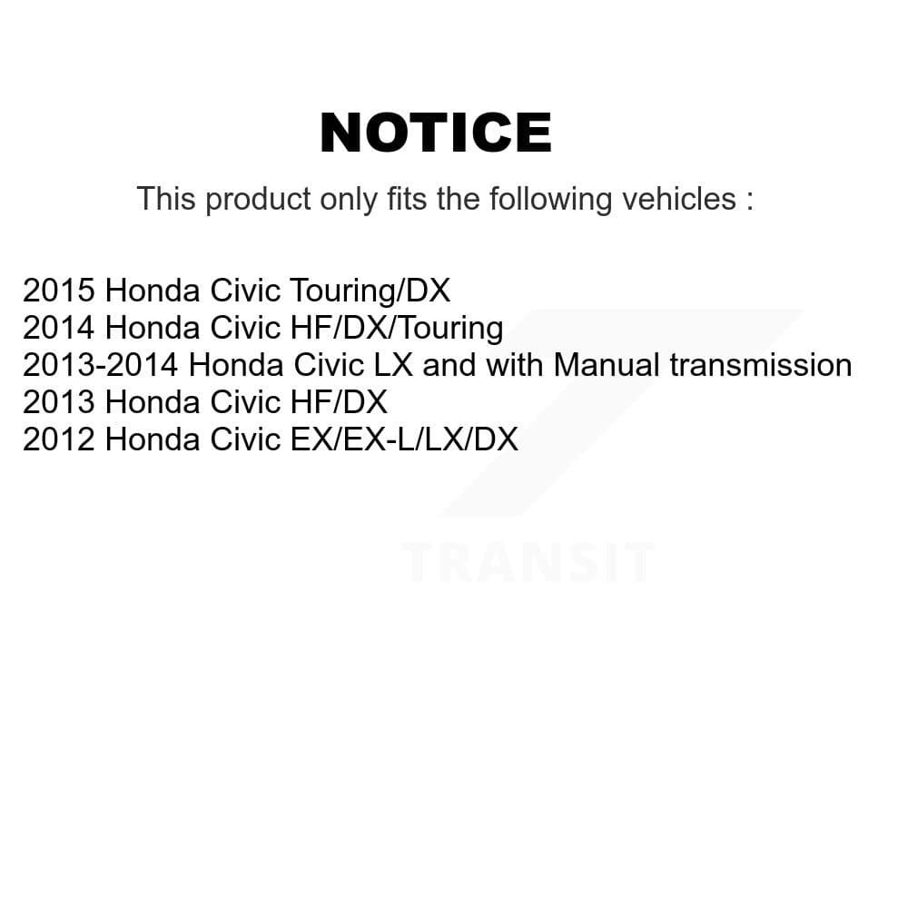 SIM - SIM-1578 - Front Disc Brake Pad image 8
