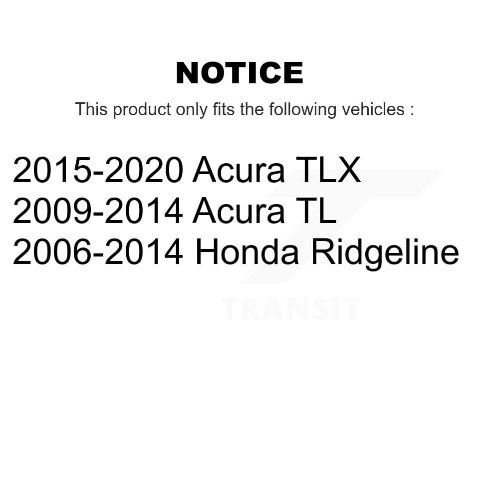 SIM - SIM-1584 - Front Disc Brake Pad image 8