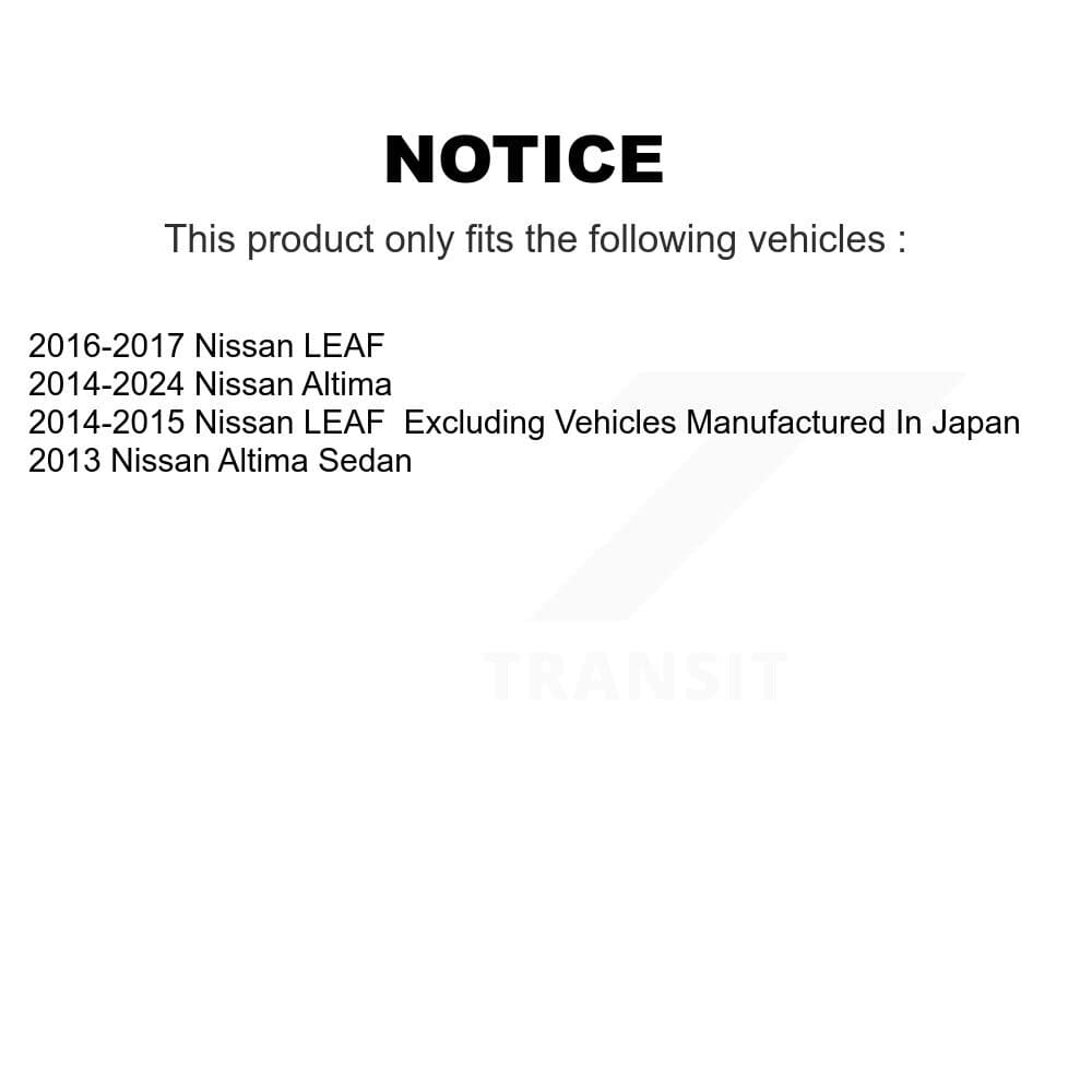 SIM - SIM-1650 - Front Disc Brake Pad image 8