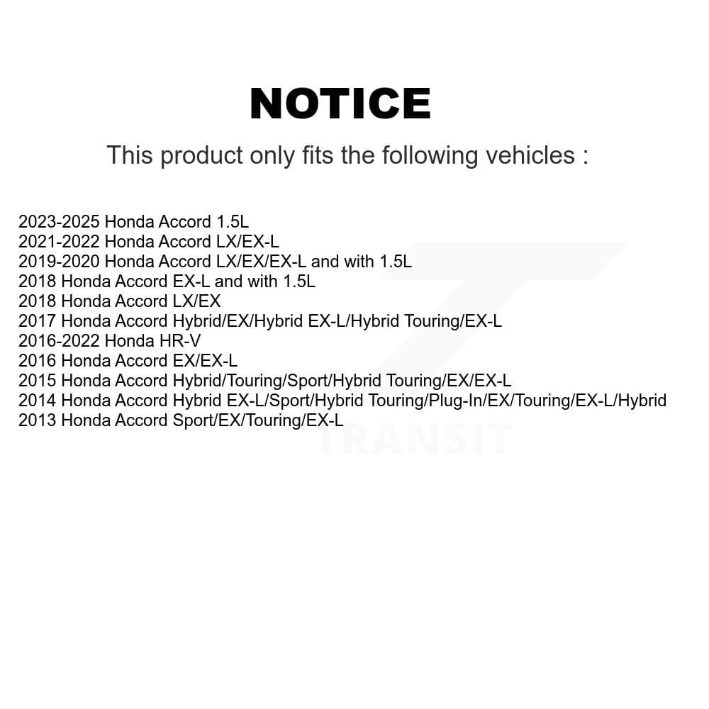 SIM - SIM-1654 - Front Disc Brake Pad image 8