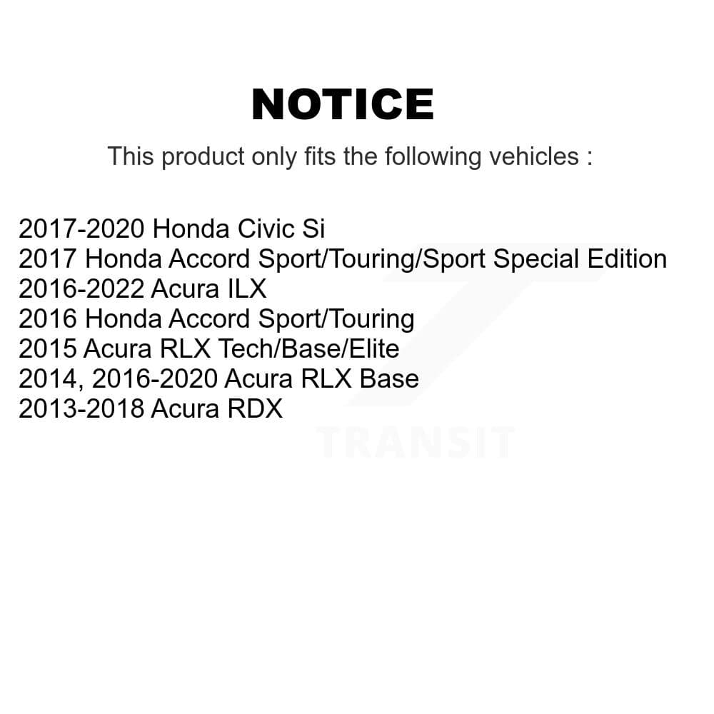 SIM - SIM-1697 - Front Disc Brake Pad image 8