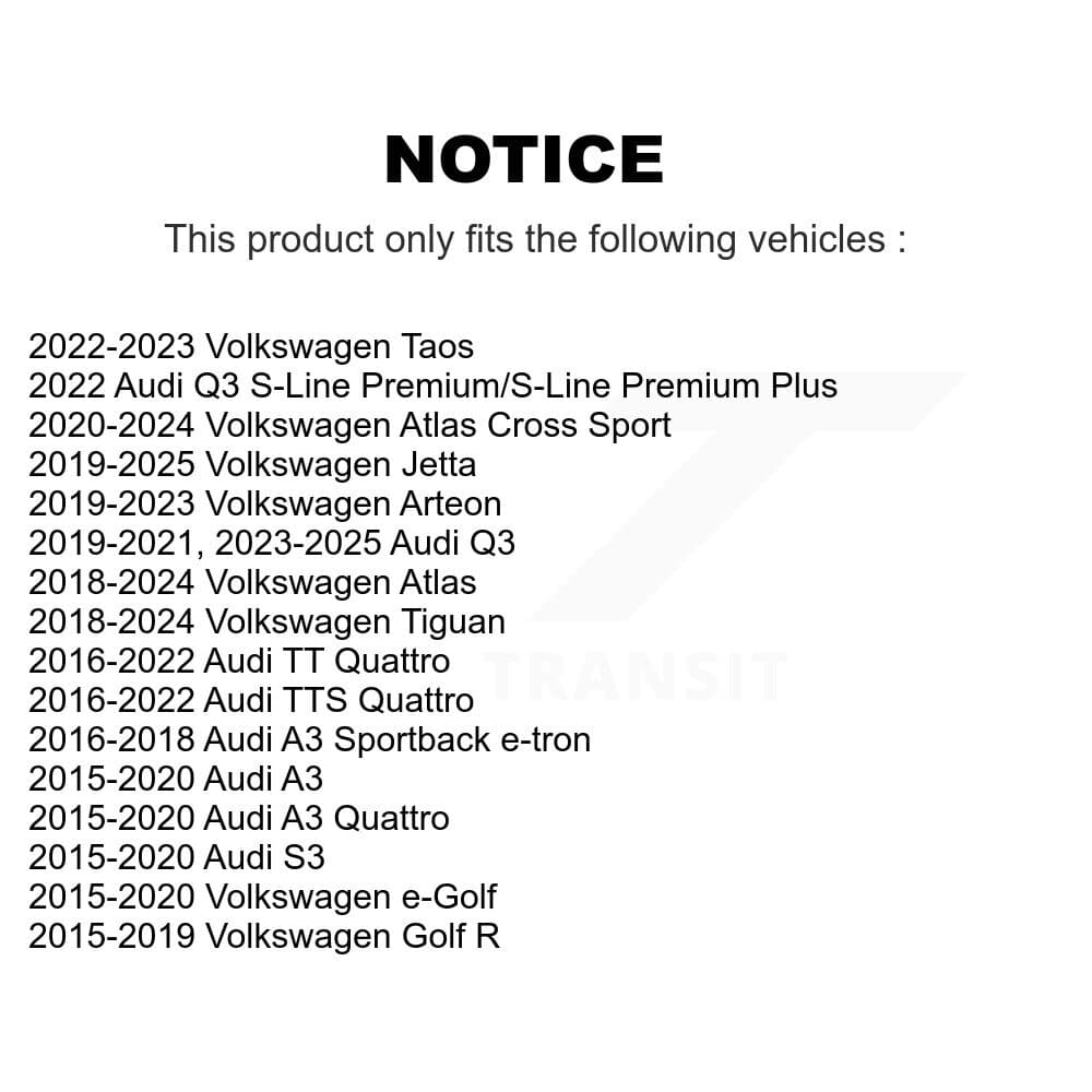 SIM - SIM-1761 - Rear Disc Brake Pad image 8