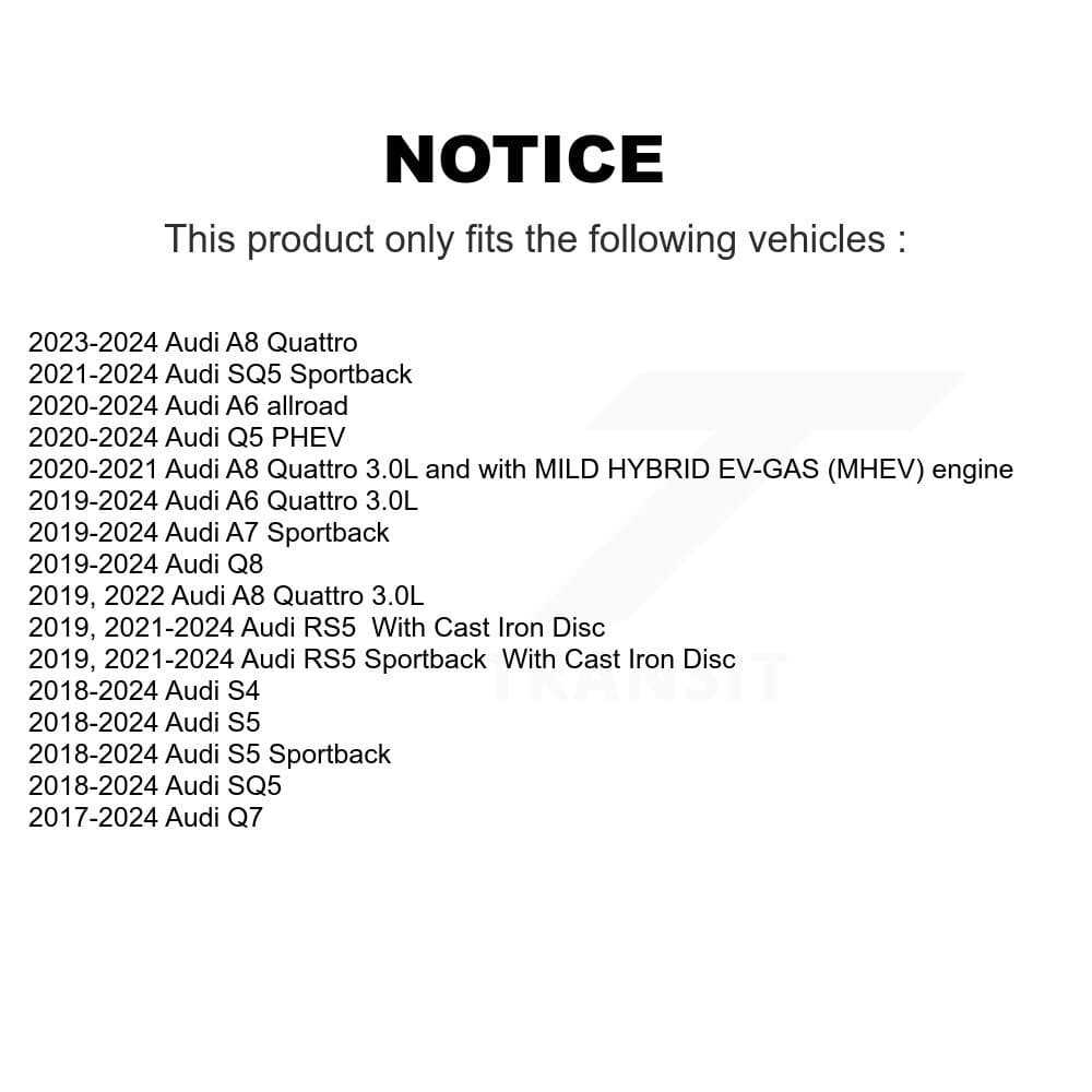 SIM - SIM-1894 - Front Disc Brake Pad image 8