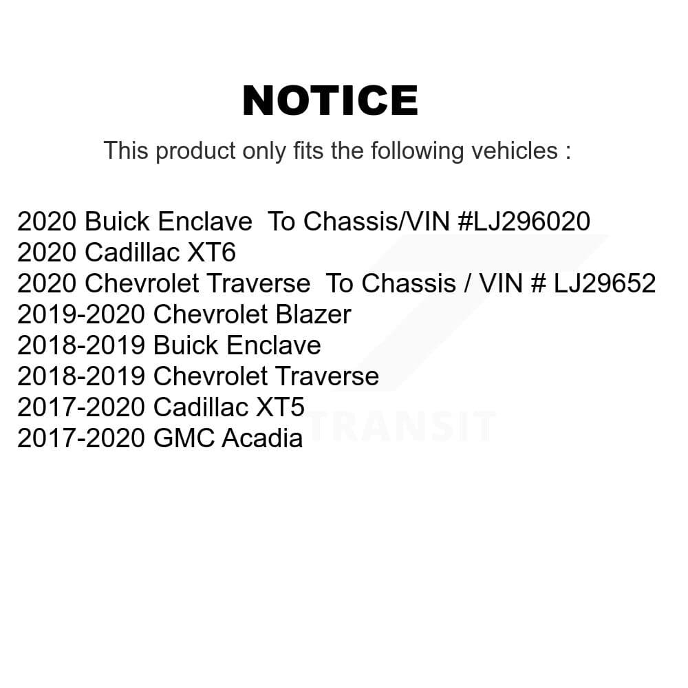 SIM - SIM-1896 - Front Disc Brake Pad image 8