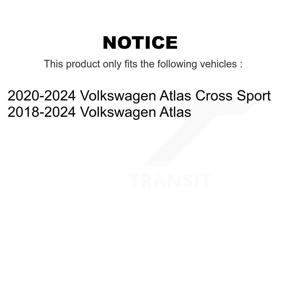 SIM - SIM-2074 - Front Disc Brake Pad image 8