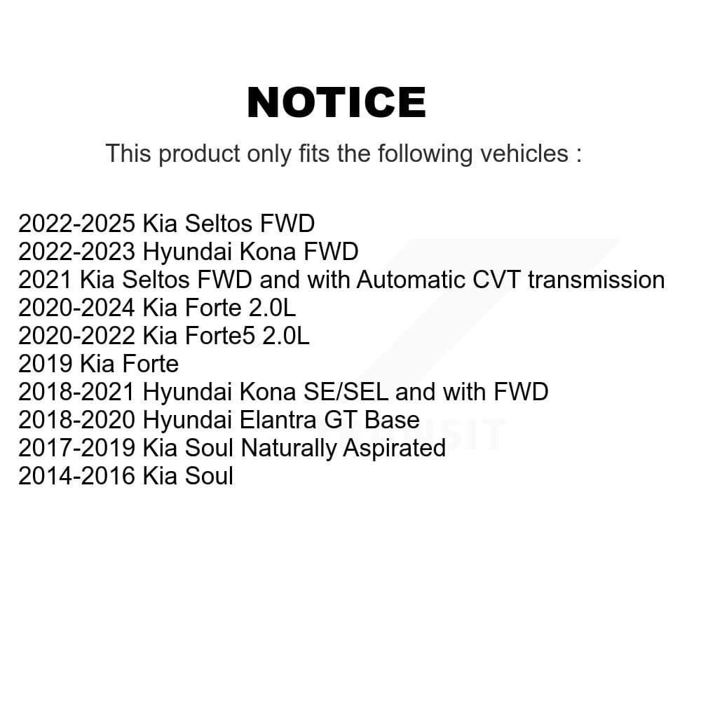 SIM - SIM-2094 - Front Disc Brake Pad image 8