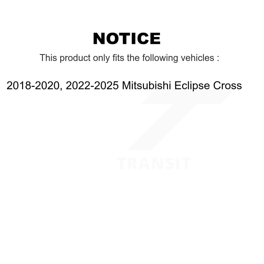 SIM - SIM-2178 - Front Disc Brake Pad image 8