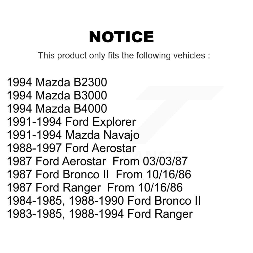 SIM - SIM-249 - Front Disc Brake Pad image 8
