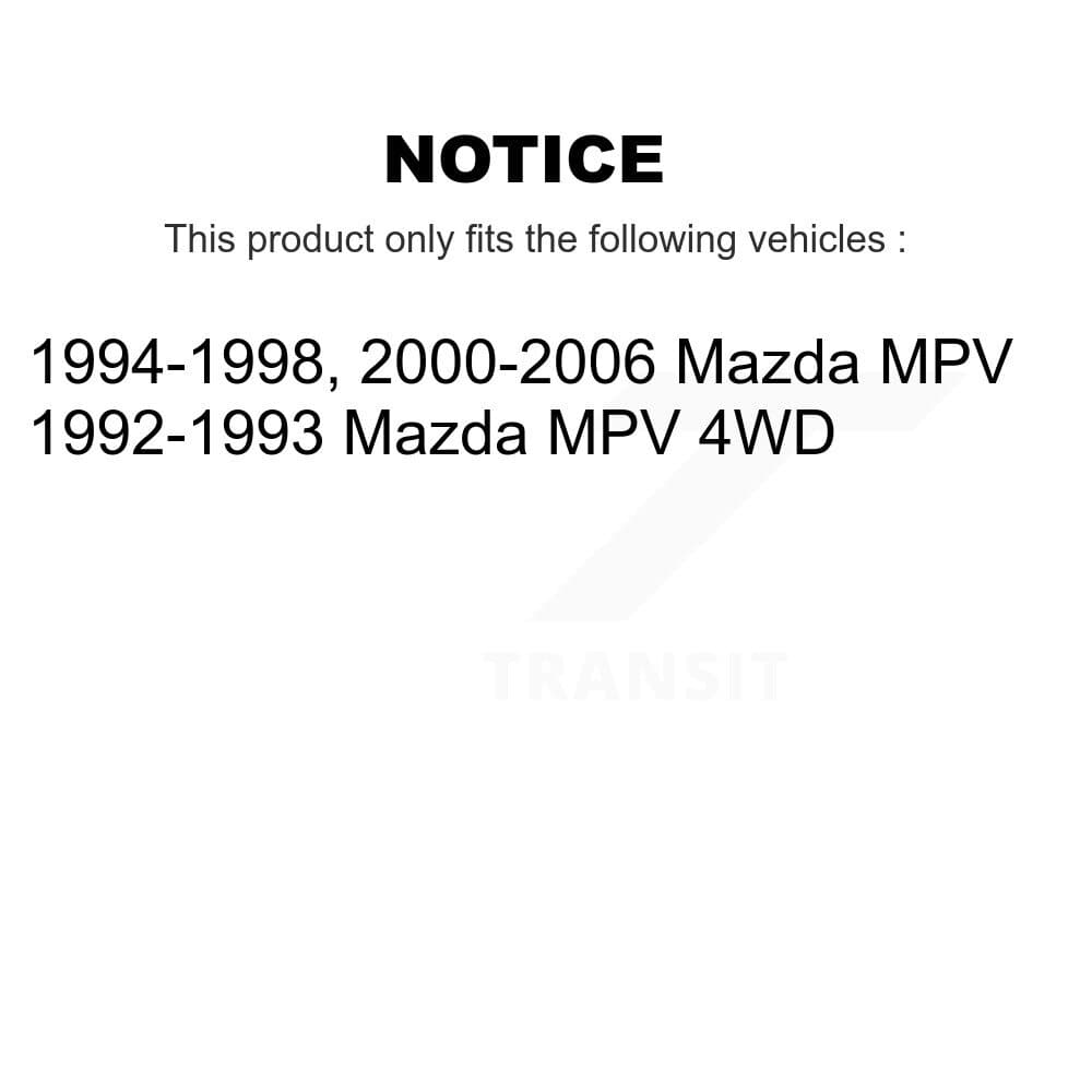 SIM - SIM-551 - Front Disc Brake Pad image 8