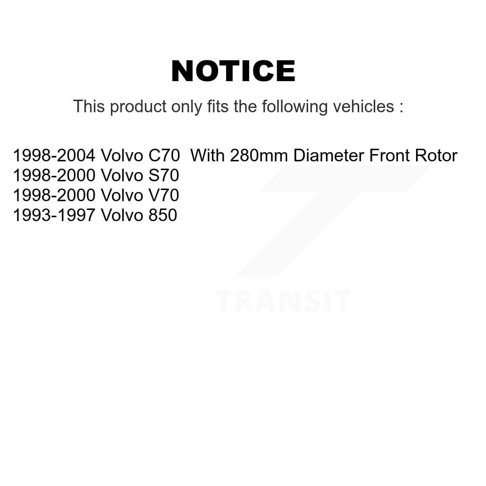 SIM - SIM-618 - Front Disc Brake Pad image 8