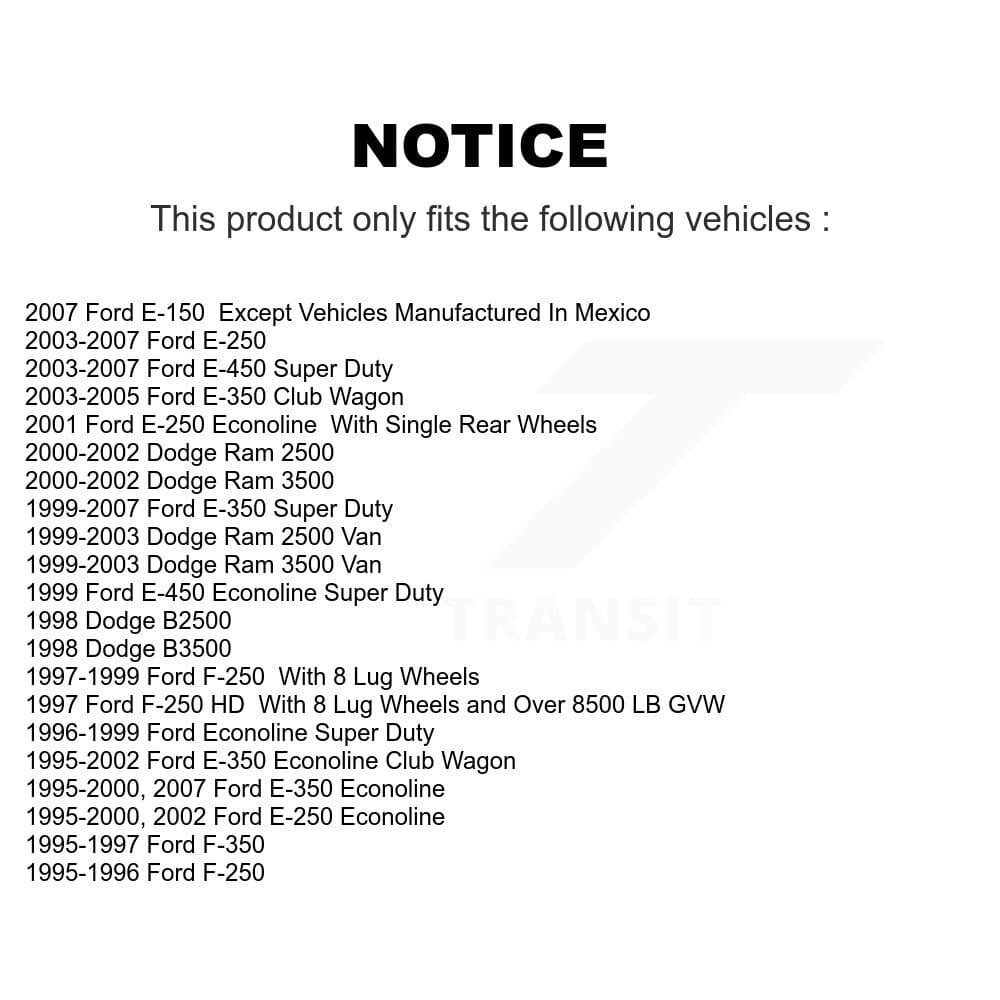 SIM - SIM-655 - Front Disc Brake Pad image 8