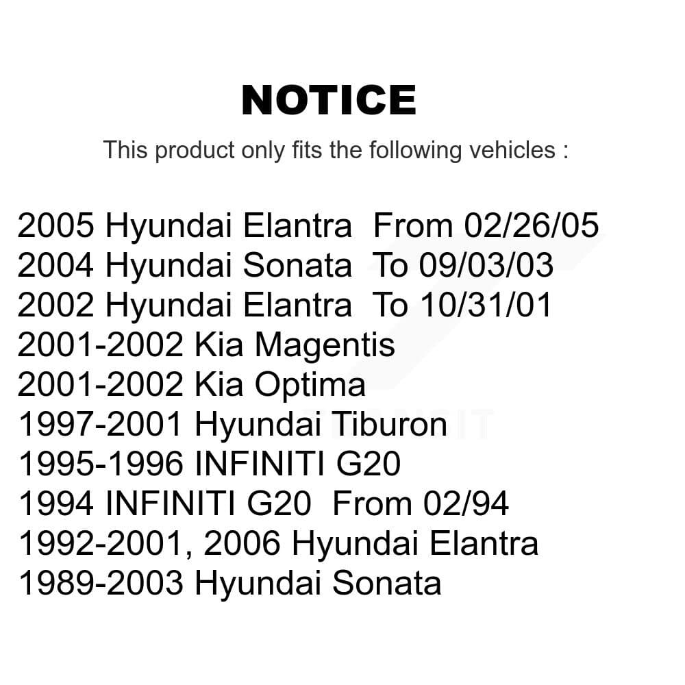 SIM - SIM-700 - Front Disc Brake Pad image 8