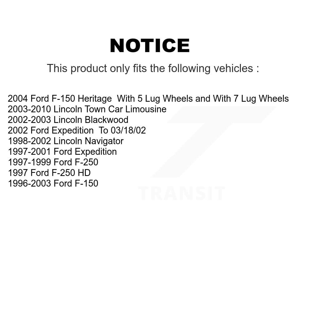SIM - SIM-711 - Rear Disc Brake Pad image 8