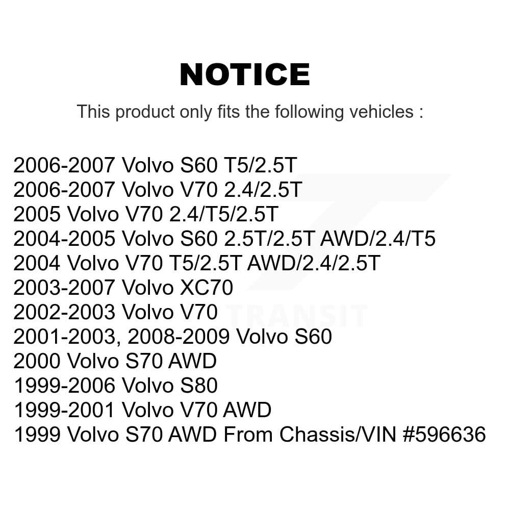 SIM - SIM-795 - Rear Disc Brake Pad image 8