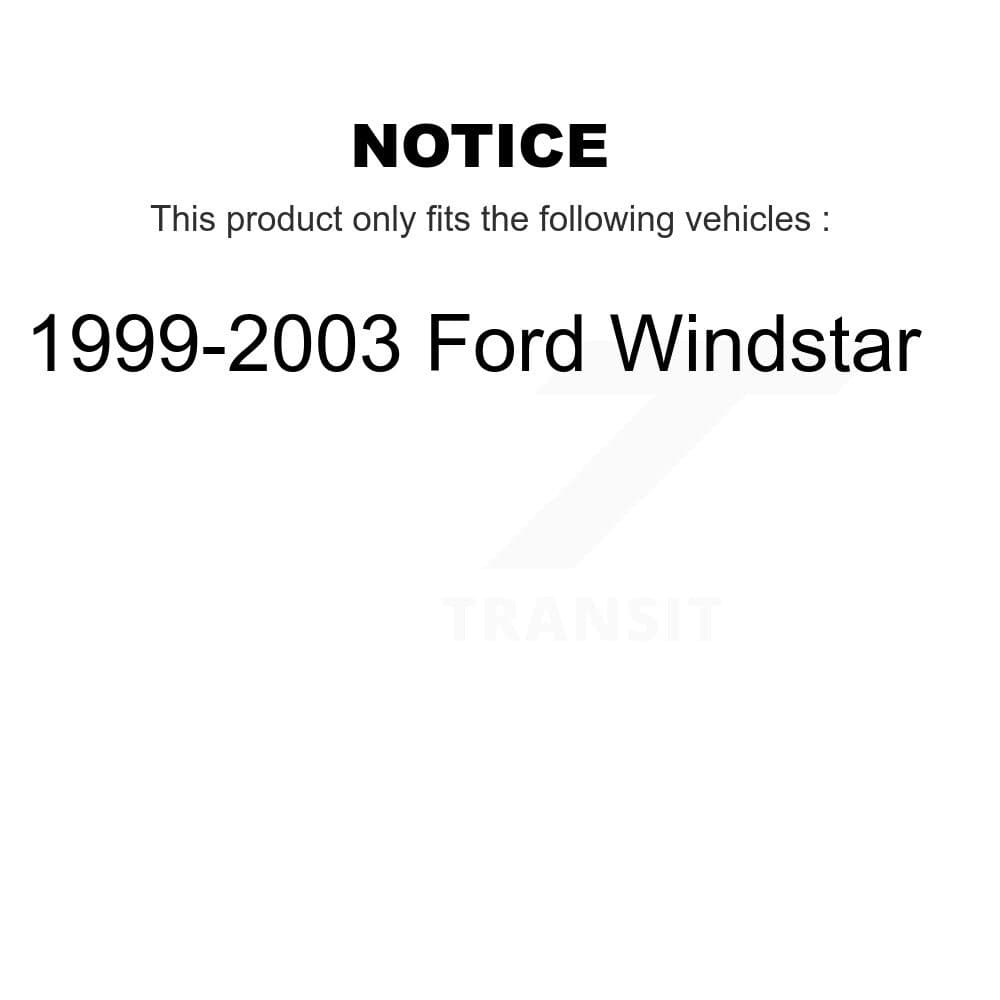 SIM - SIM-803 - Front Disc Brake Pad image 8