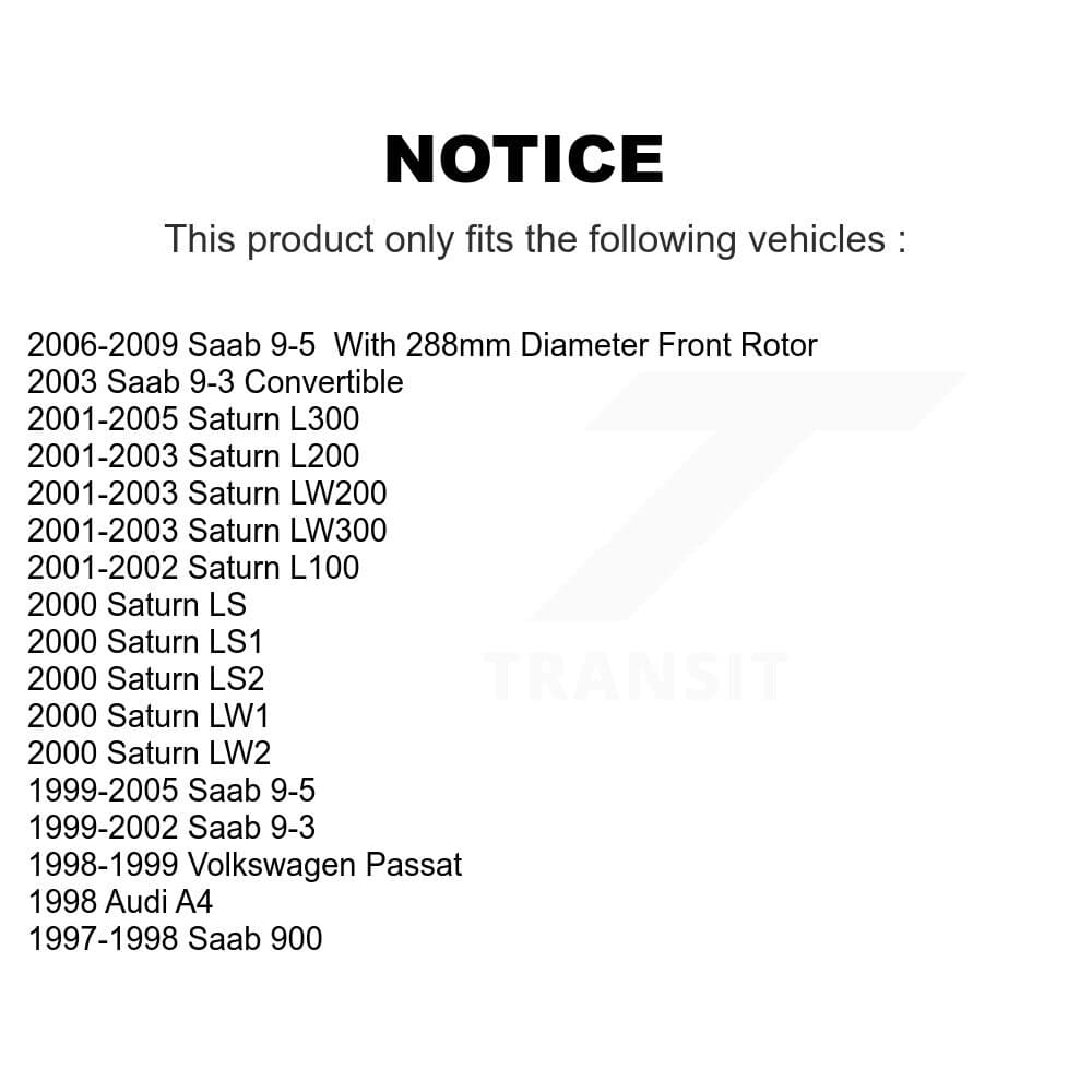 SIM - SIM-819 - Front Disc Brake Pad image 8