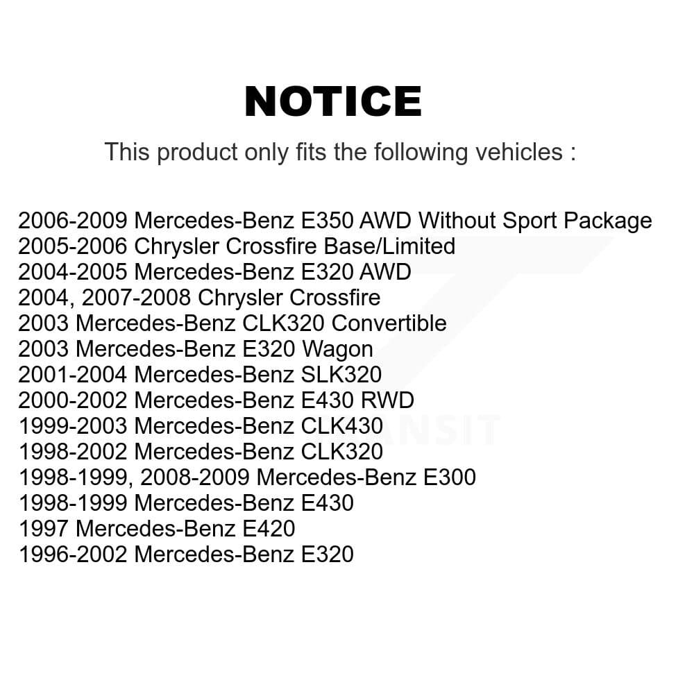 SIM - SIM-853 - Front Disc Brake Pad image 8