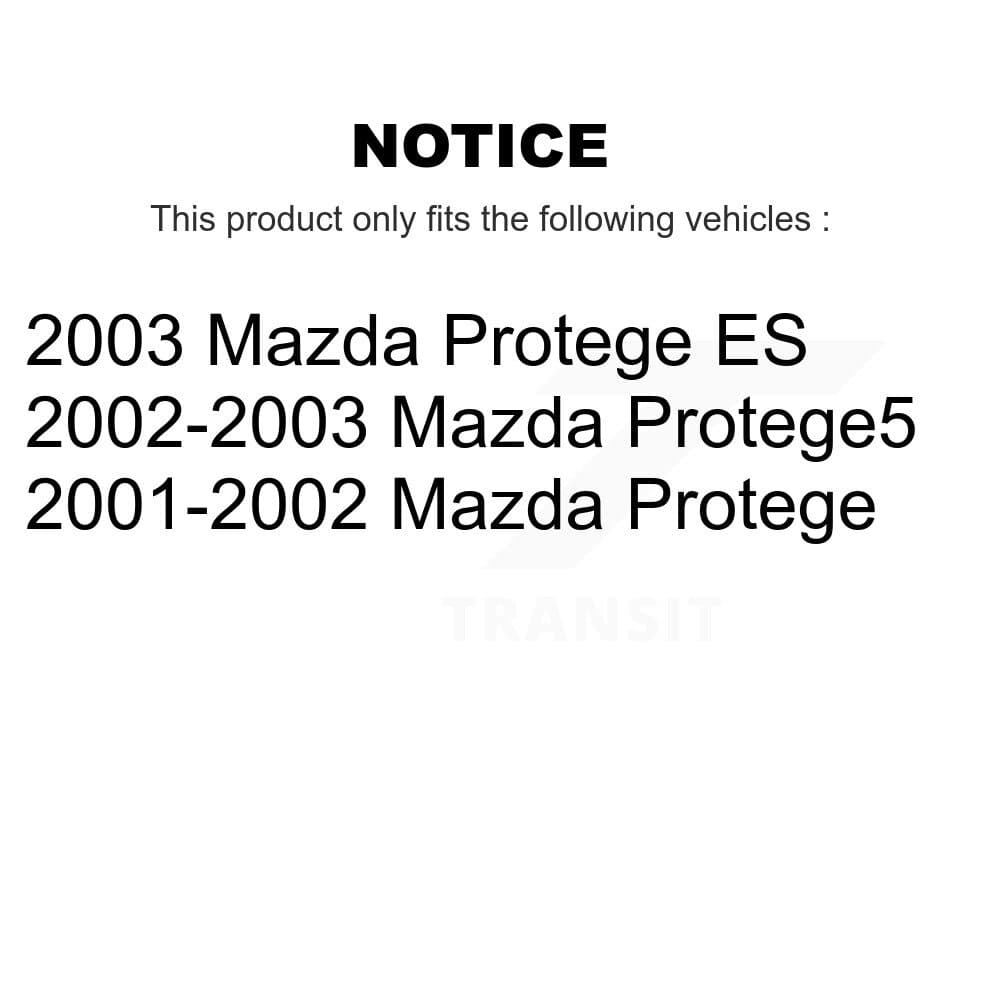 SIM - SIM-892 - Rear Disc Brake Pad image 8
