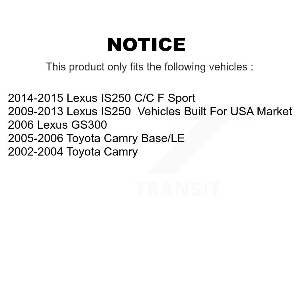 SIM - SIM-908 - Front Disc Brake Pad image 8
