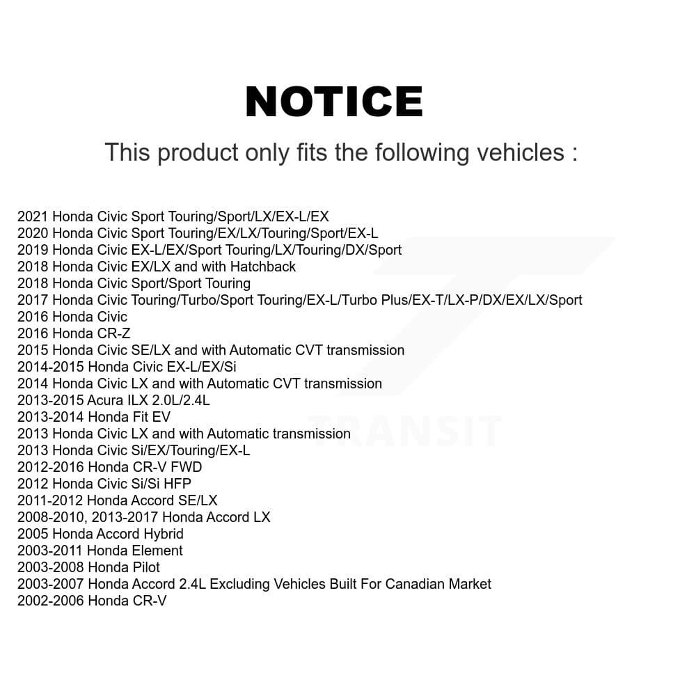SIM - SIM-914 - Front Disc Brake Pad image 8