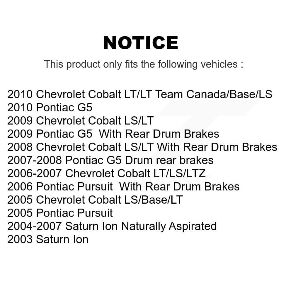 SIM - SIM-956 - Front Disc Brake Pad image 8