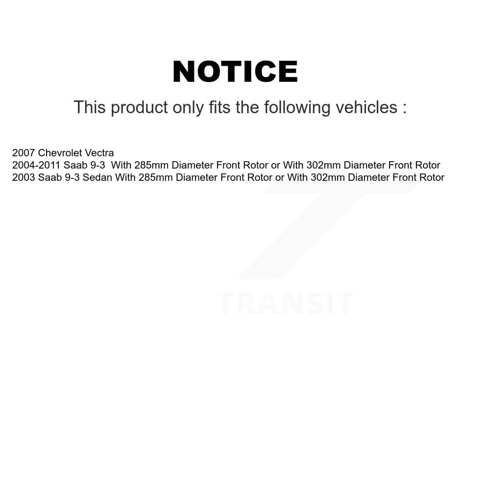 SIM - SIM-972 - Front Disc Brake Pad image 8