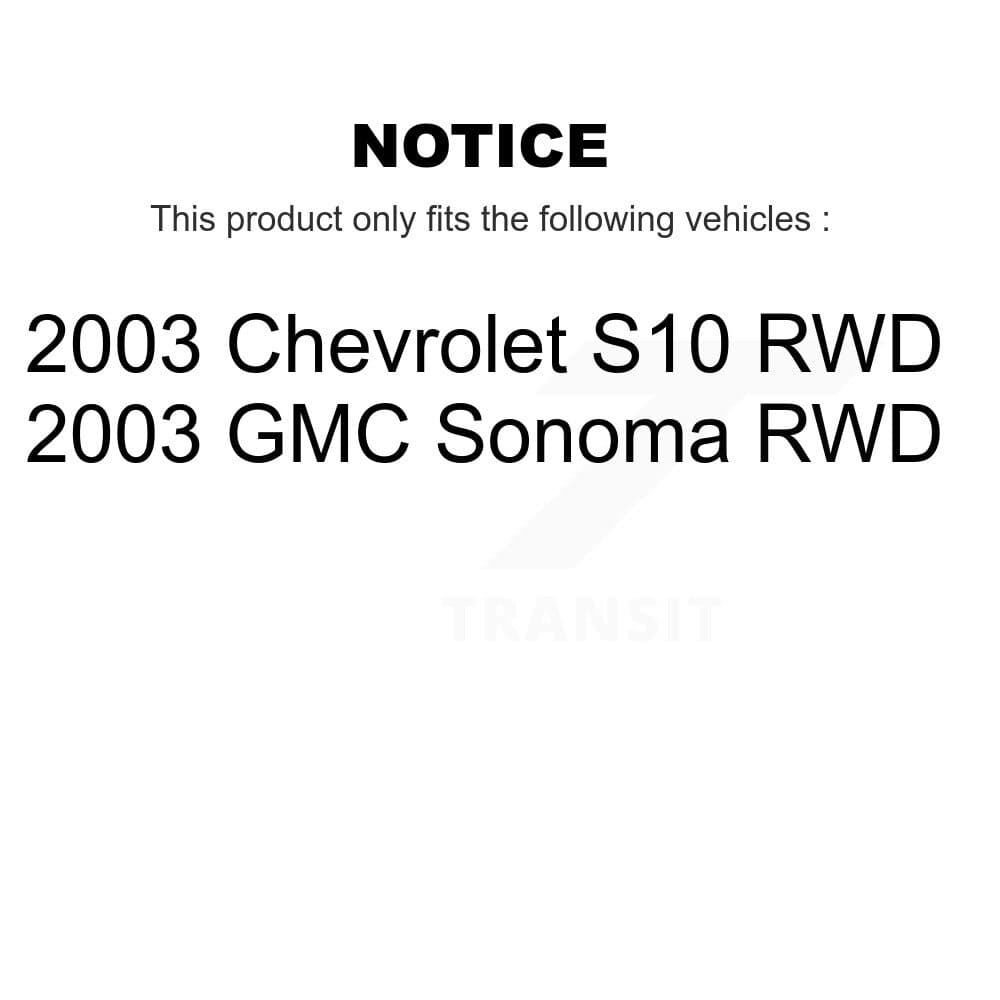 SIM - SIM-988 - Front Disc Brake Pad image 8
