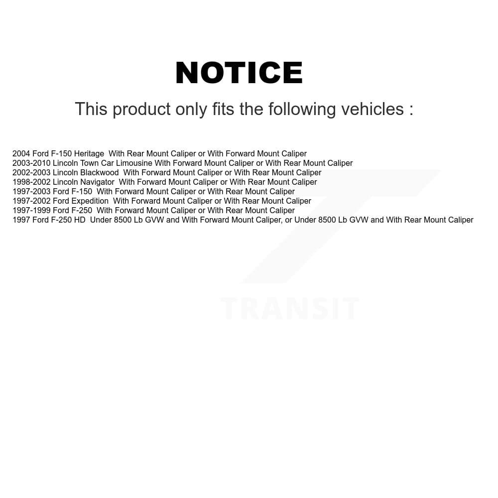 CMX - SLC-184678 - Rear Left Disc Brake Caliper image 15