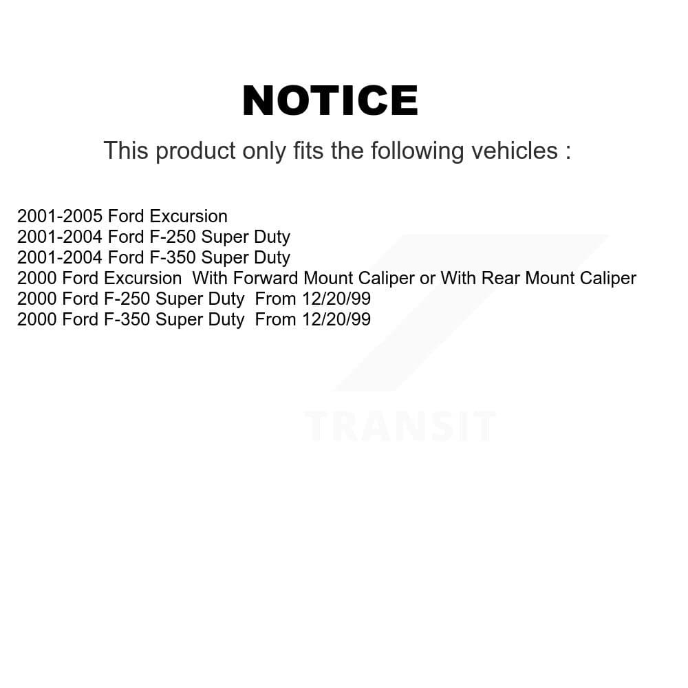 CMX - SLC-18B4752 - Rear Right Disc Brake Caliper image 15