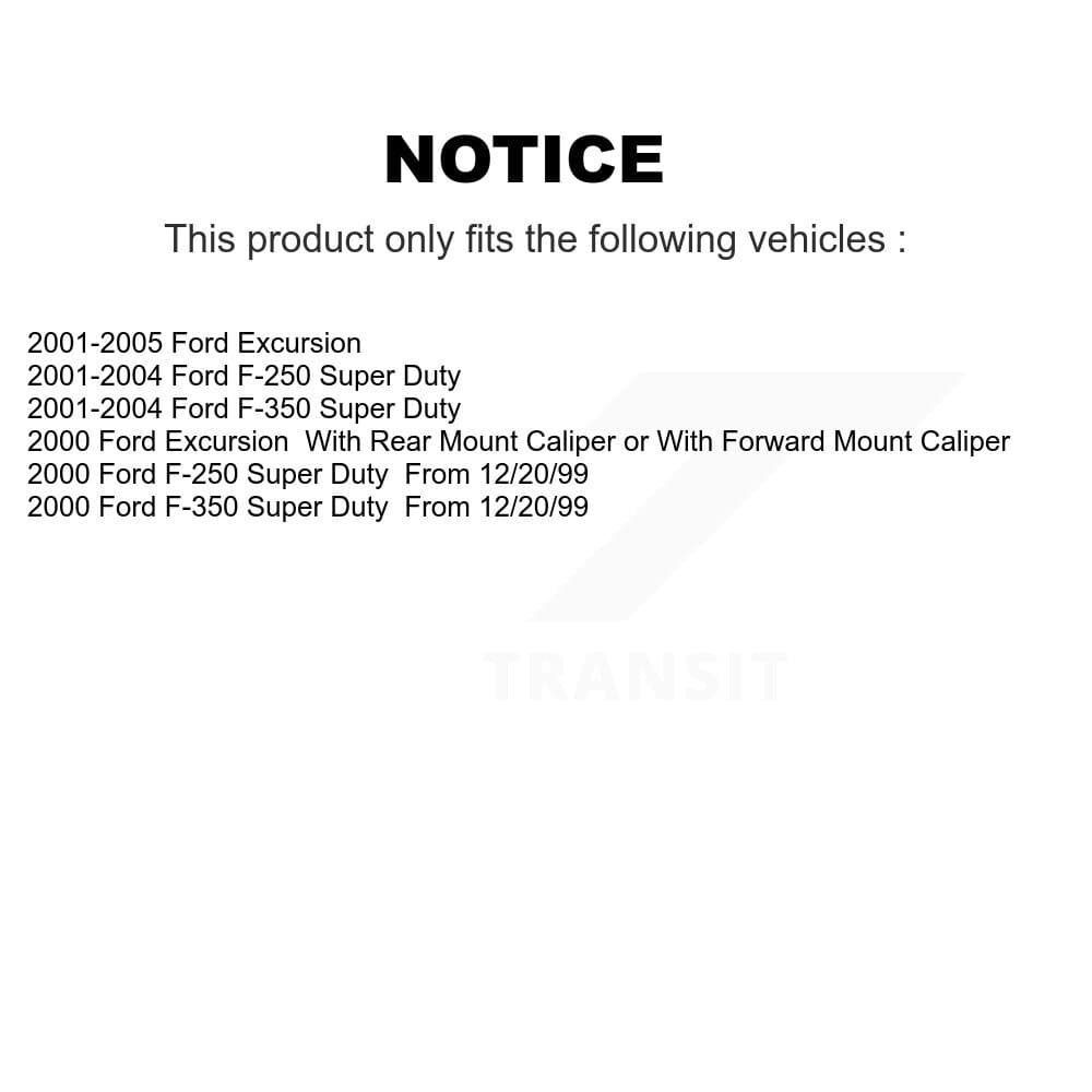CMX - SLC-18B4753 - Rear Left Disc Brake Caliper image 15